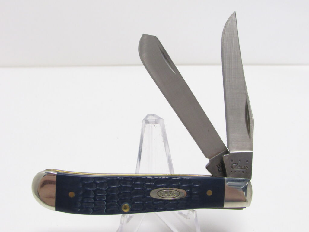 Case XX American Workman Mini Trapper - Klassiek 2- Bladig Zakmes