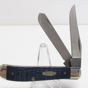 Case XX American Workman Mini Trapper - Klassiek 2- Bladig Zakmes